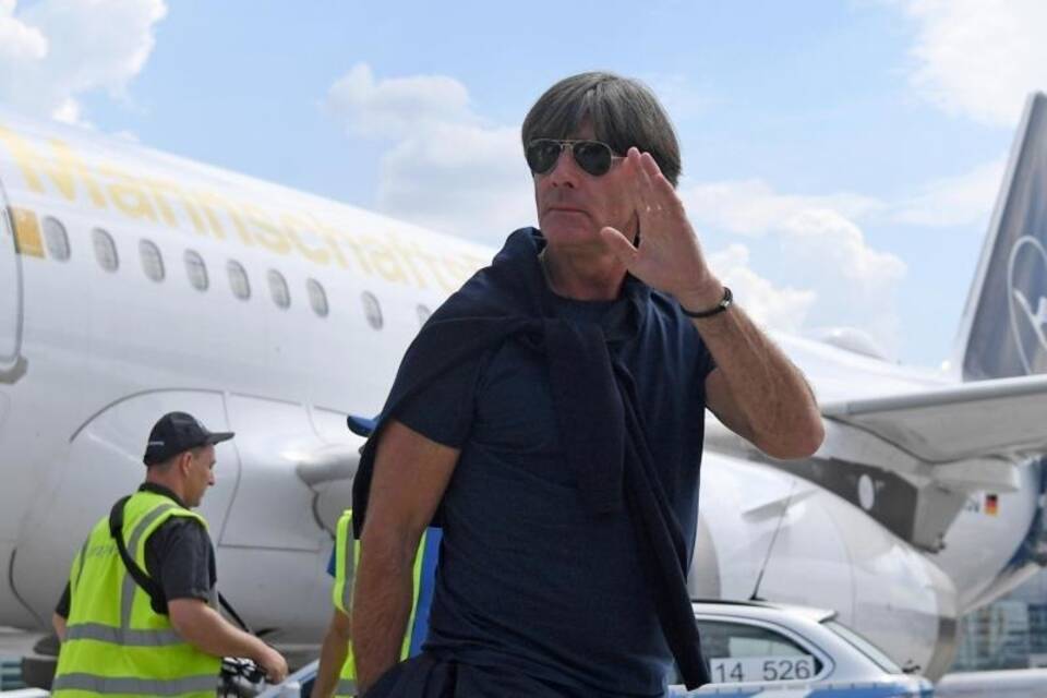 Joachim Löw Joachim Löw