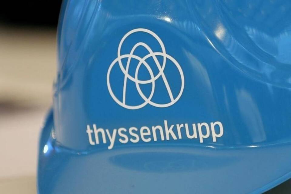 ThyssenKrupp ThyssenKrupp
