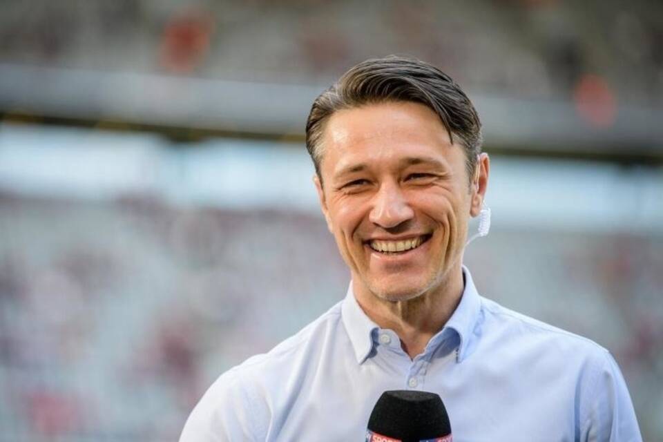 Niko Kovac Niko Kovac