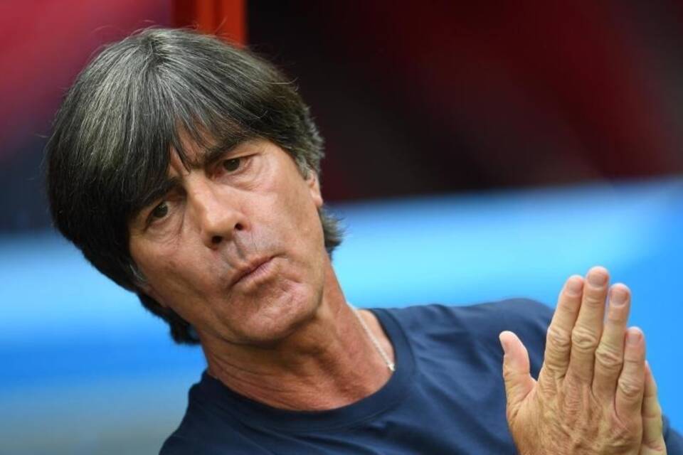 Joachim Löw Joachim Löw