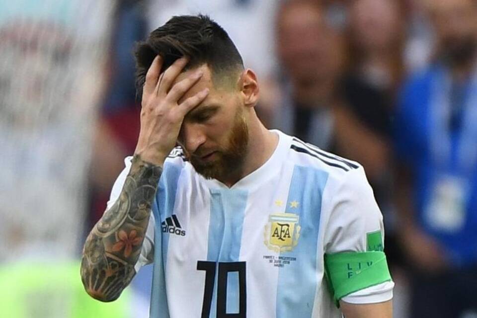 Lionel Messi Lionel Messi