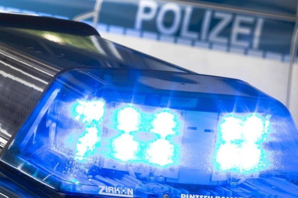 Blaulicht Blaulicht