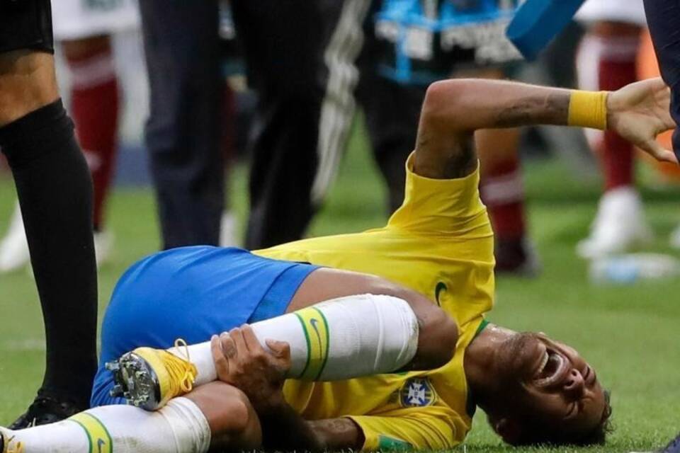 Neymar Neymar