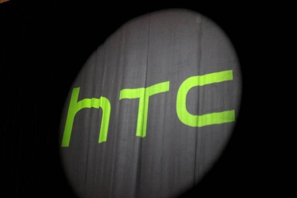 HTC - Logo