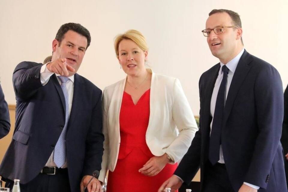 Bundesminister Bundesminister