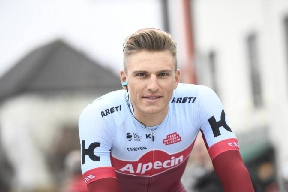 Marcel Kittel Marcel Kittel