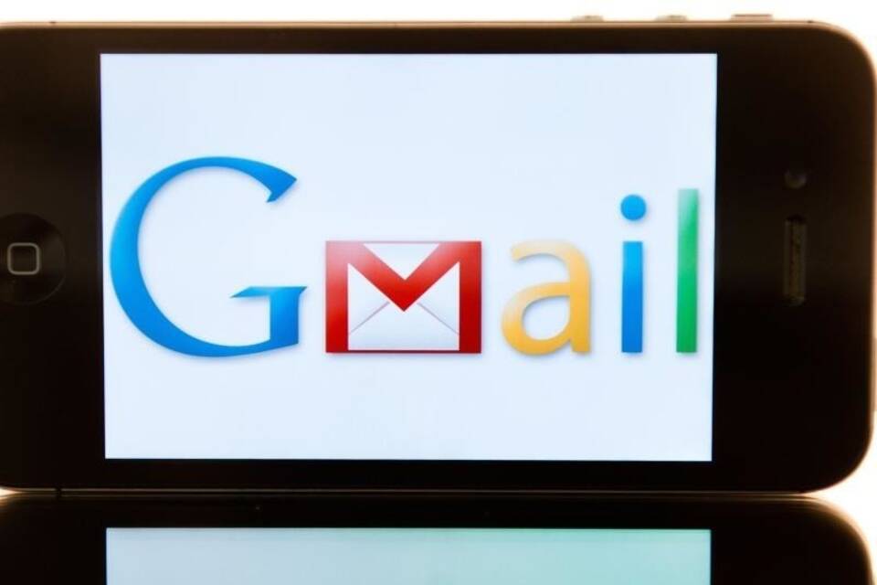 Google Mail