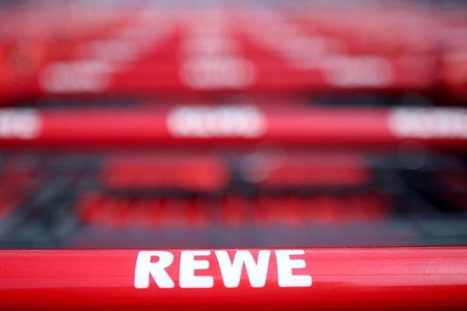 Rewe Rewe