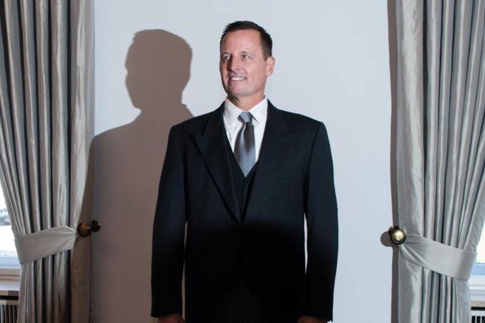 Richard Grenell