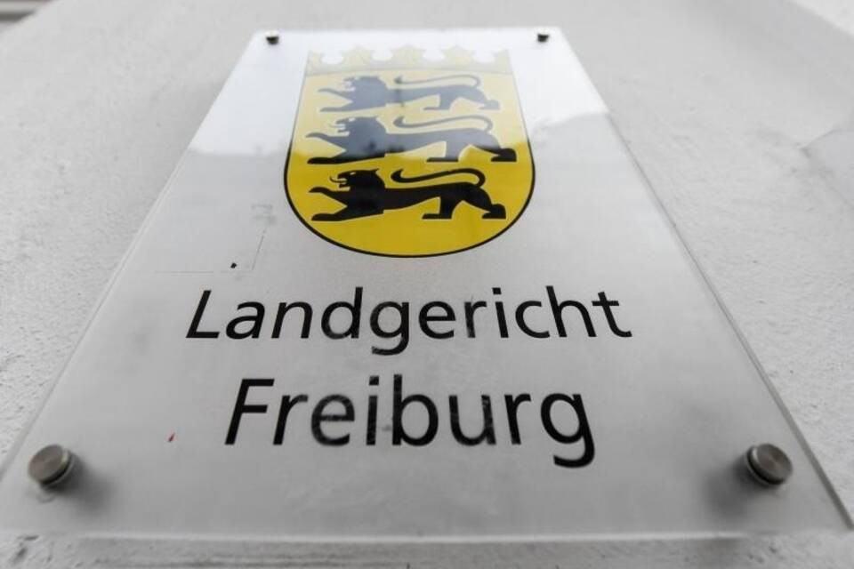 Landgericht Freiburg