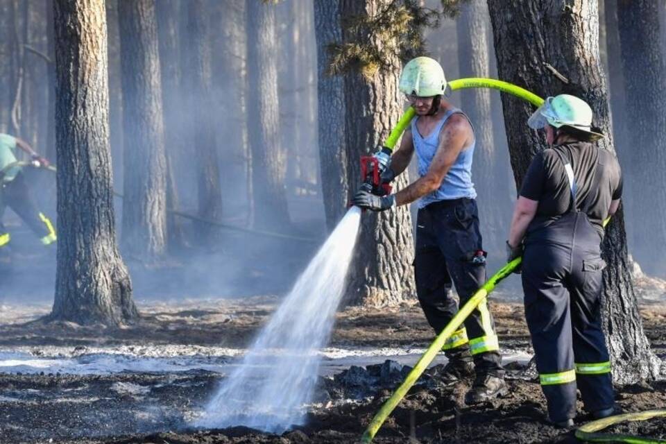 Feuerwehr