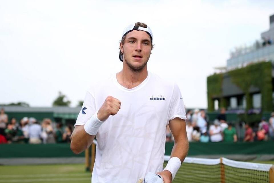 Jan-Lennard Struff Jan-Lennard Struff