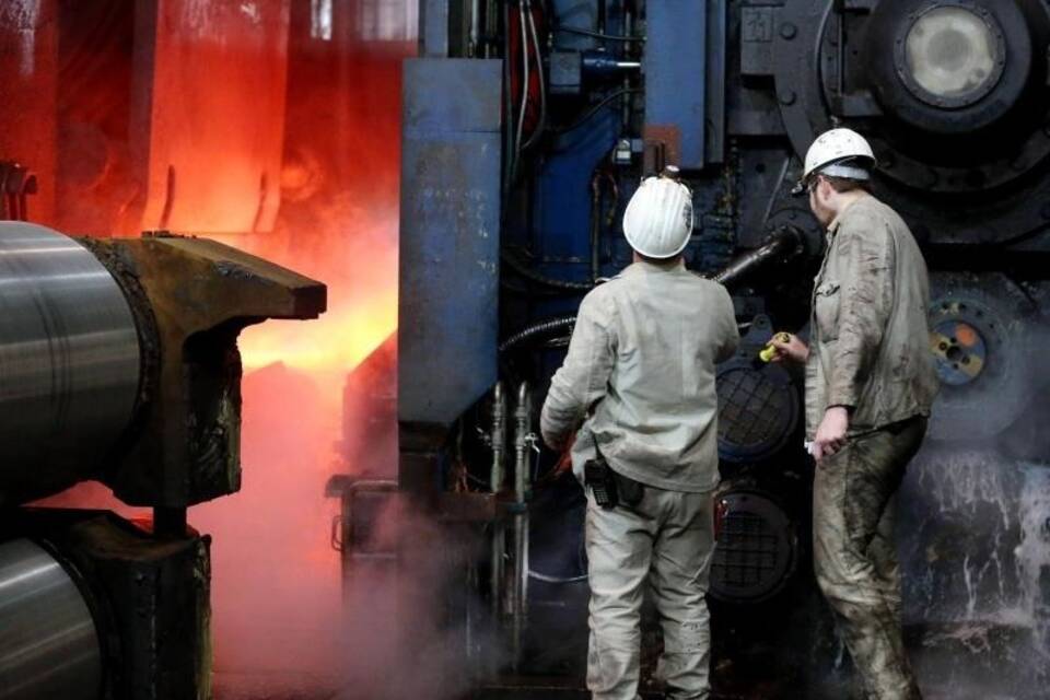 ThyssenKrupp ThyssenKrupp