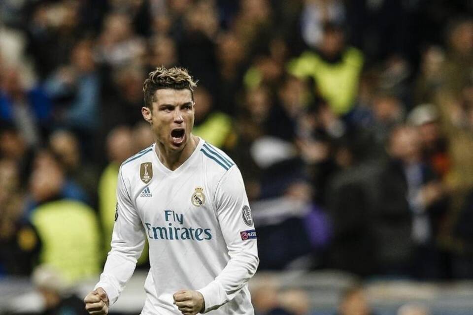 Cristiano Ronaldo Cristiano Ronaldo