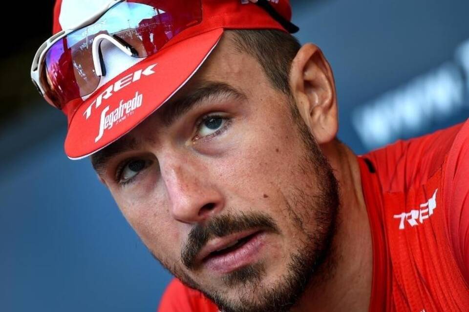 John Degenkolb John Degenkolb