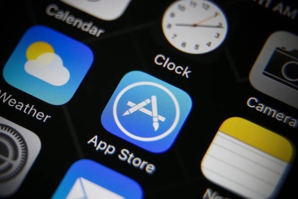 Apple - App Store Apple - App Store