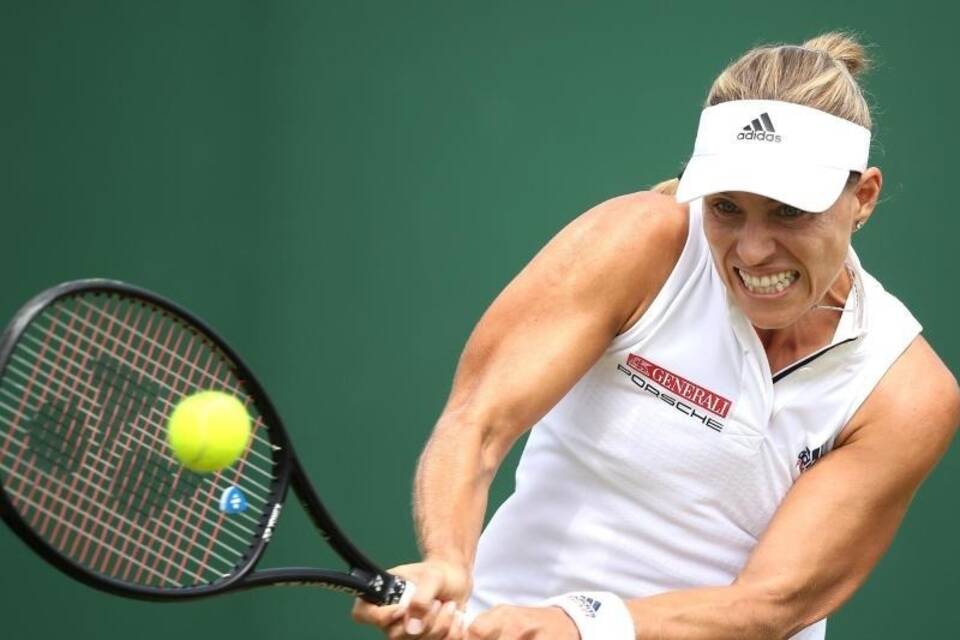 Angelique Kerber