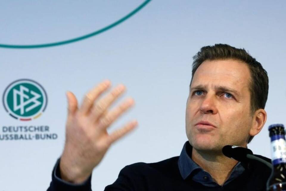 Oliver Bierhoff Oliver Bierhoff