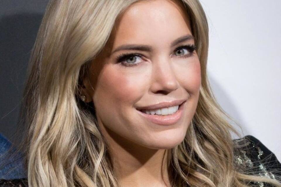 Sylvie Meis