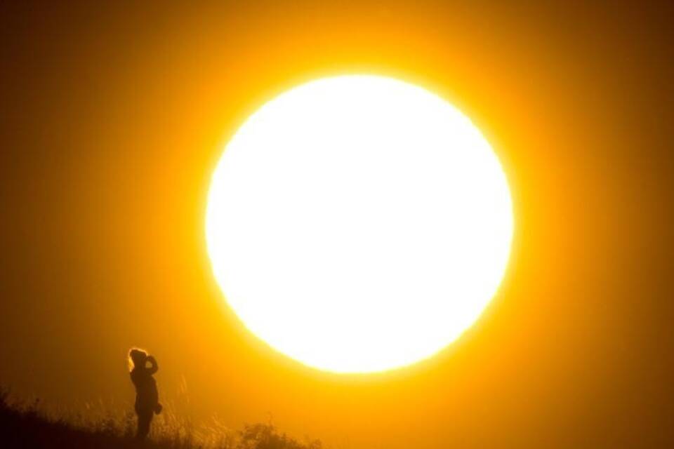 Sonne Sonne
