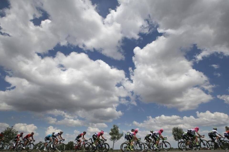 Tour de France Tour de France