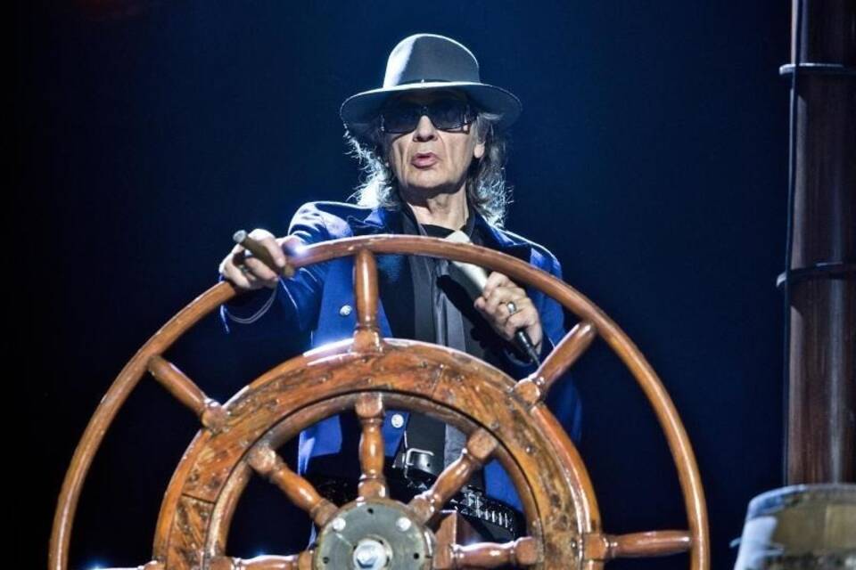 Udo Lindenberg