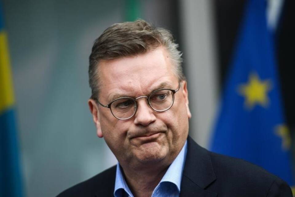 Reinhard Grindel