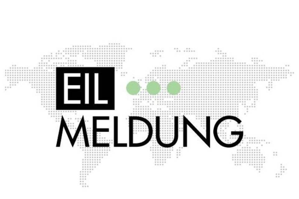 Eilmeldung