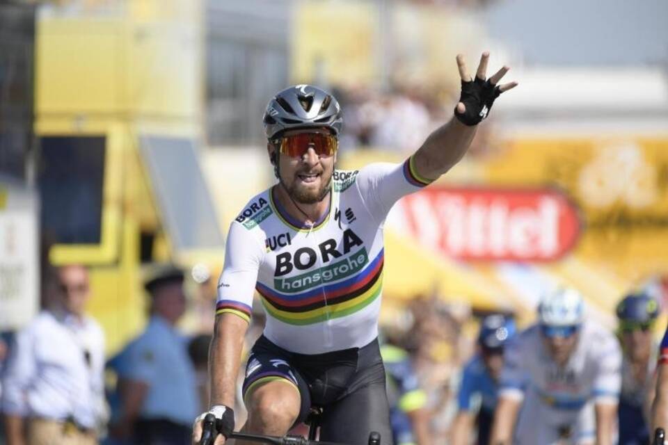 Peter Sagan