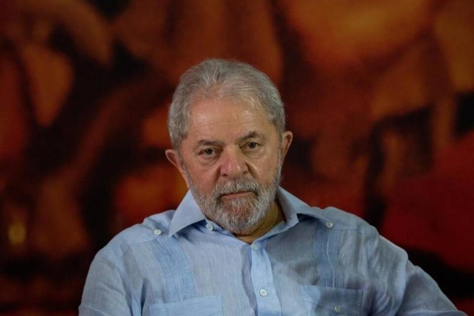 Luiz Inácio Lula da Silva