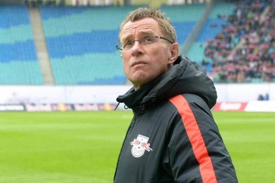 Ralf Rangnick Ralf Rangnick