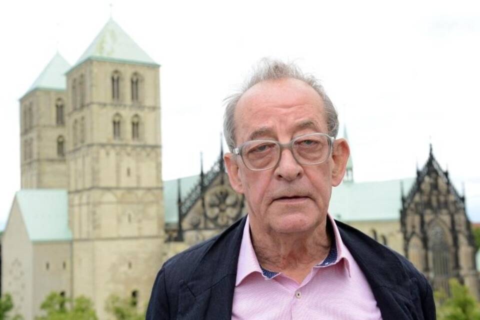 Kasper König Kasper König