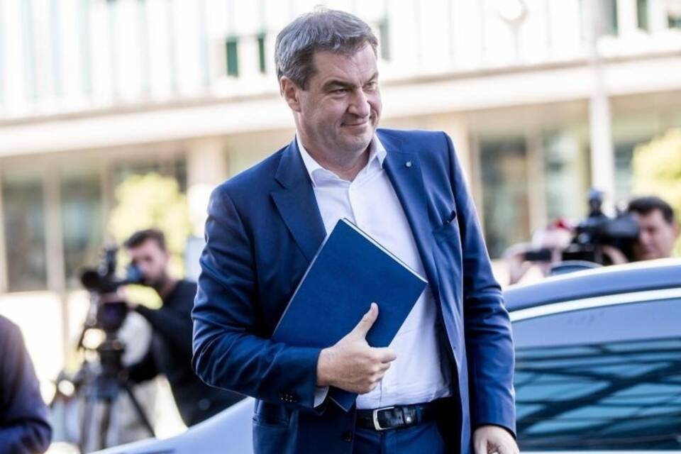 Söder in Berlin Söder in Berlin