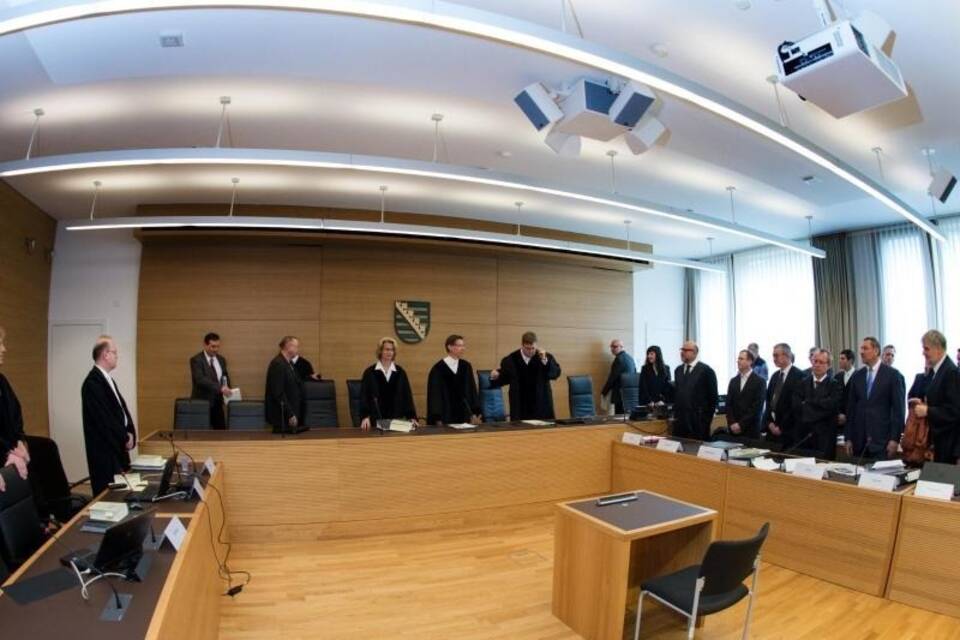 Infinus-Skandal Infinus-Skandal