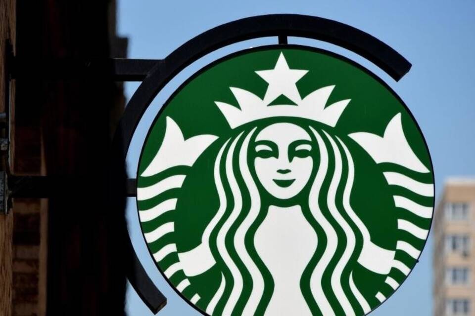 Starbucks Starbucks