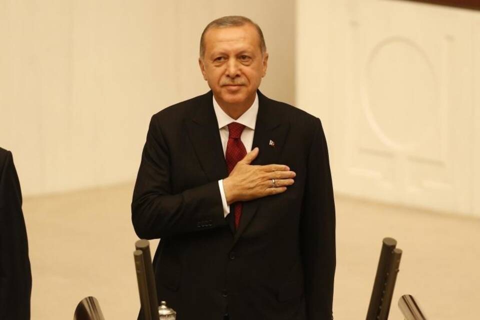 Erdogan Erdogan