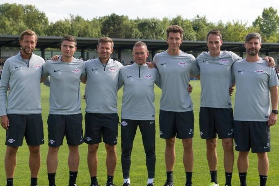 RB-Trainerteam RB-Trainerteam