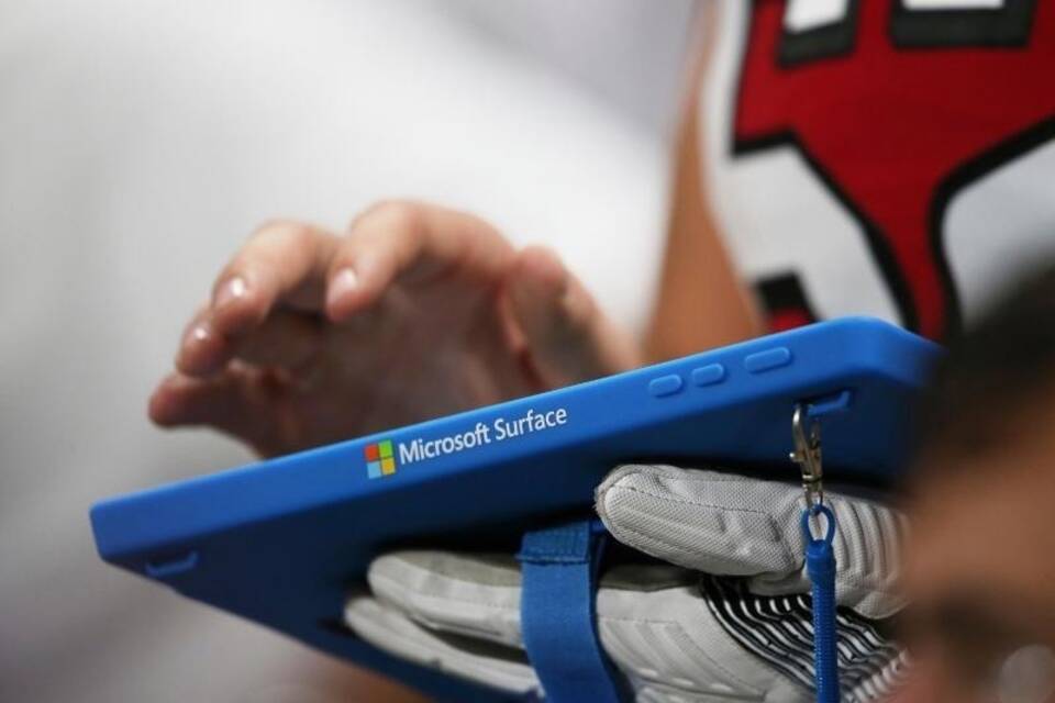 Microsoft Microsoft