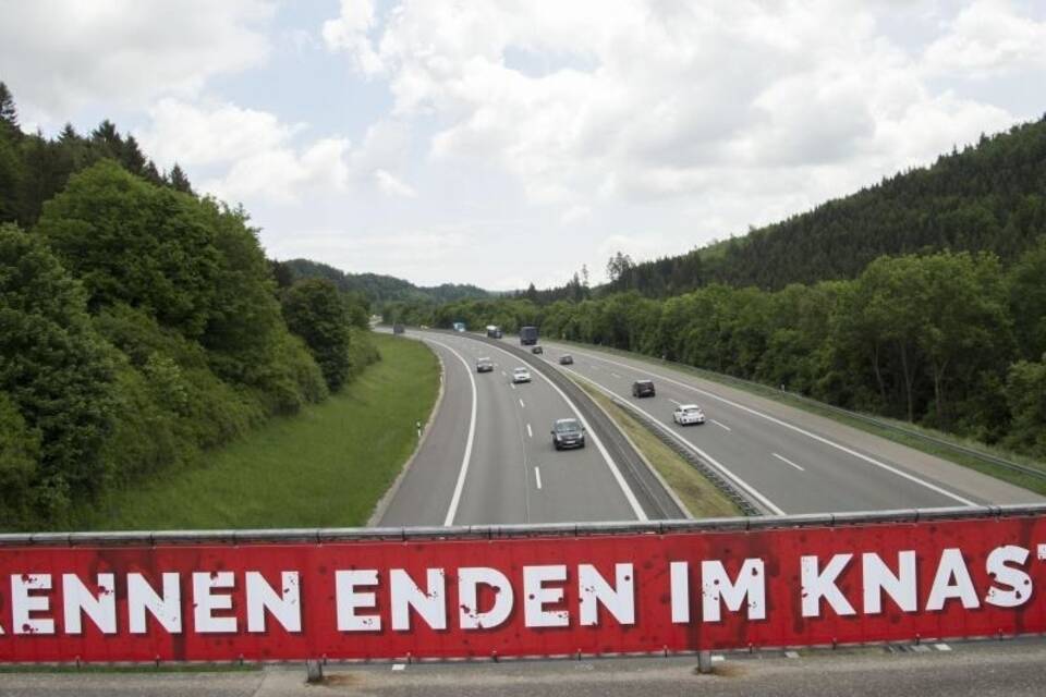 Illegale Autorennen Illegale Autorennen