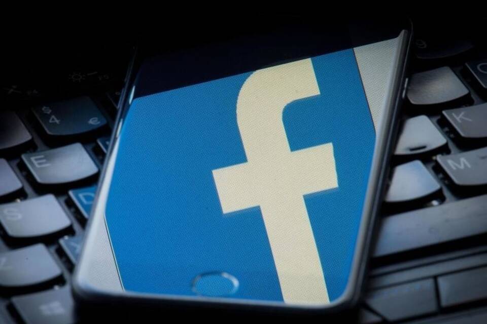 Facebook-Datenskandal Facebook-Datenskandal