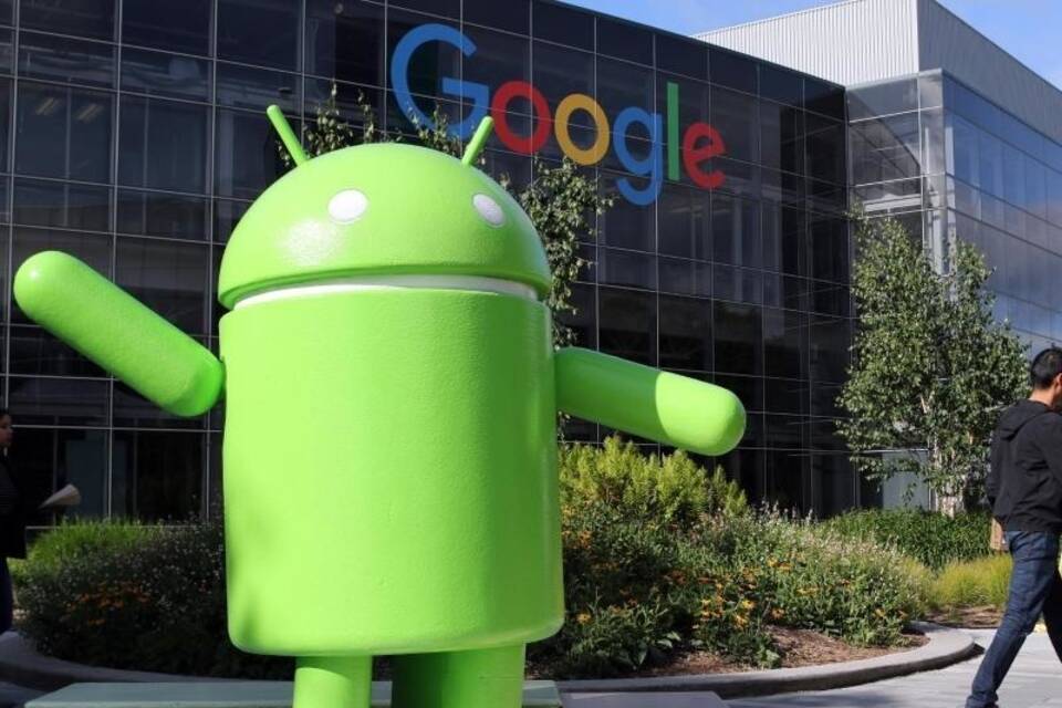 Android Android