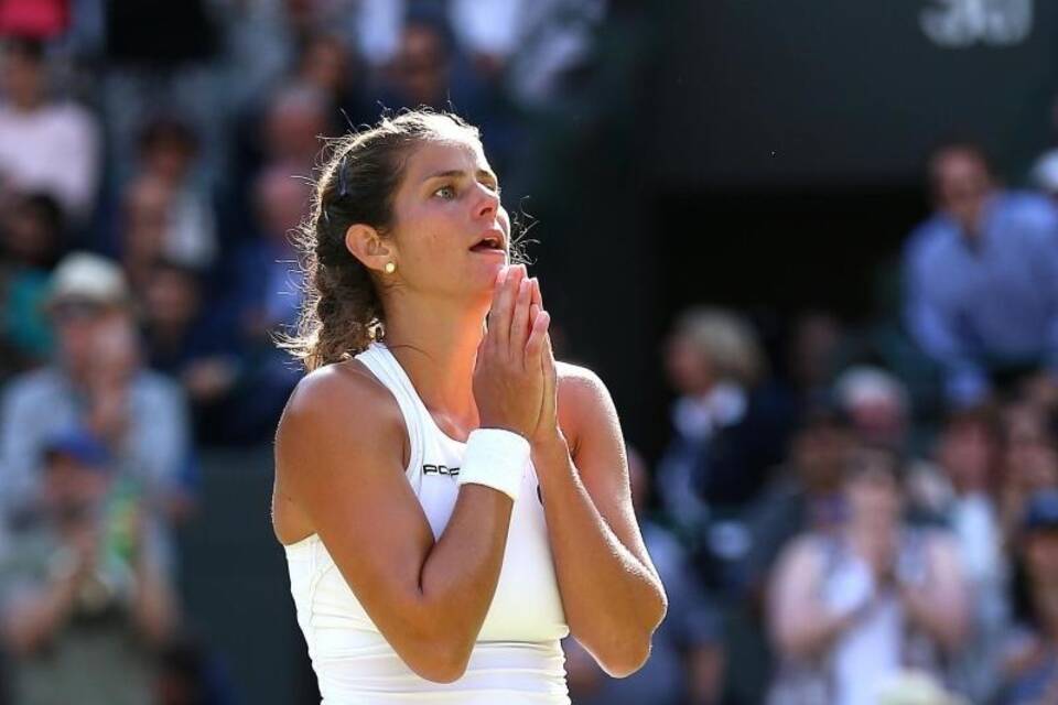 Julia Görges Julia Görges