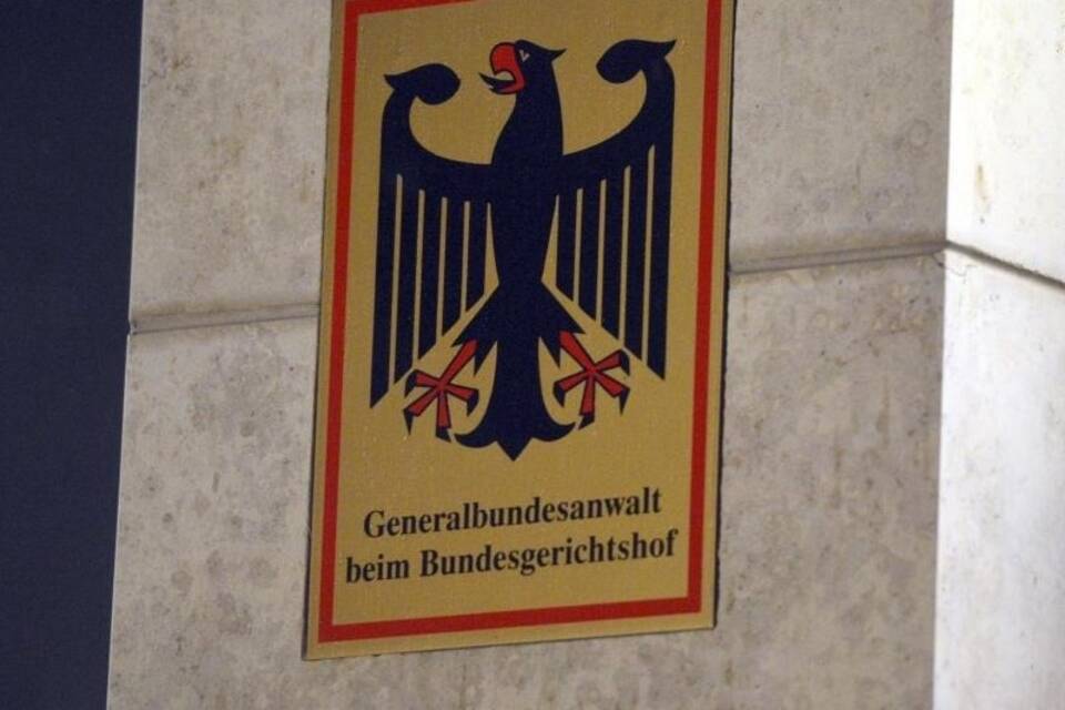 Bundesanwaltschaft