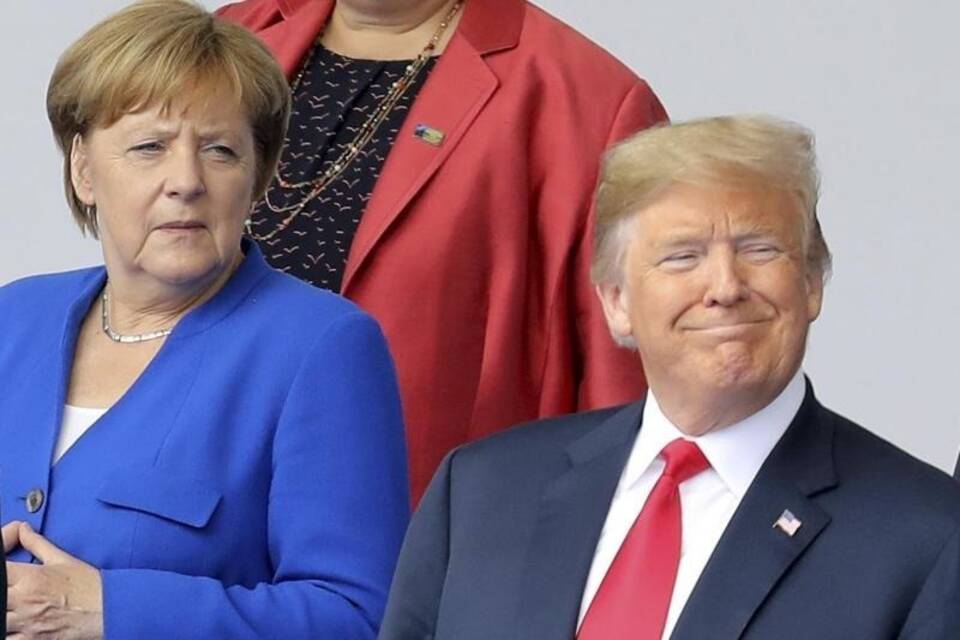 Nato-Gipfel Nato-Gipfel