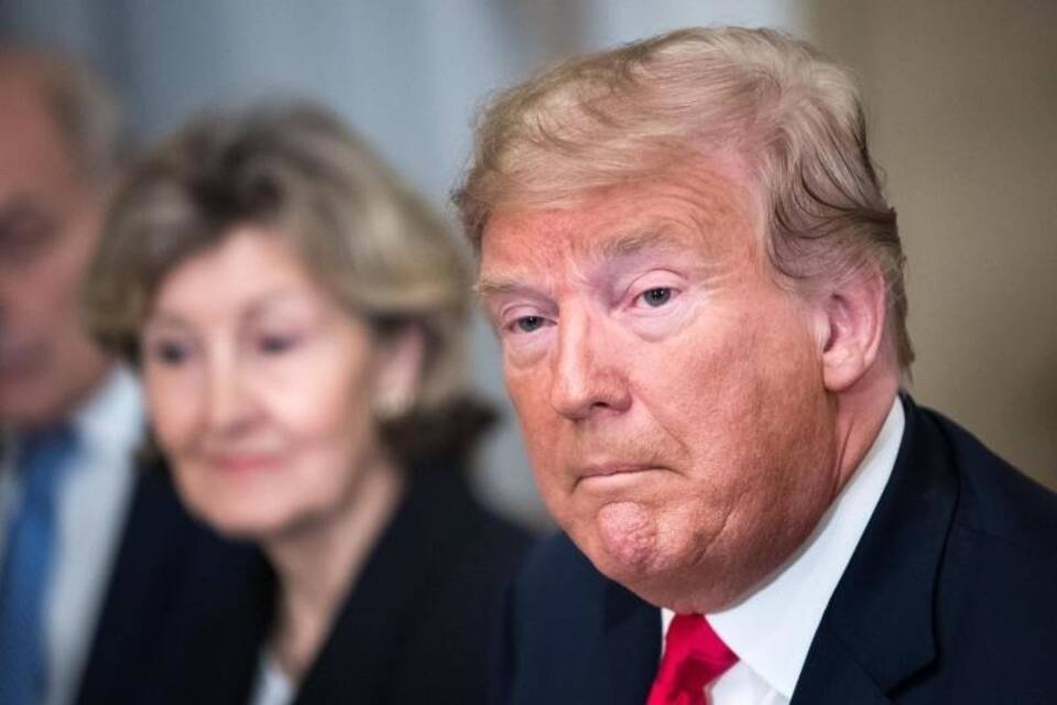 Trump Trump