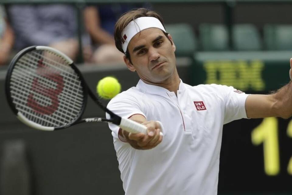 Roger Federer Roger Federer