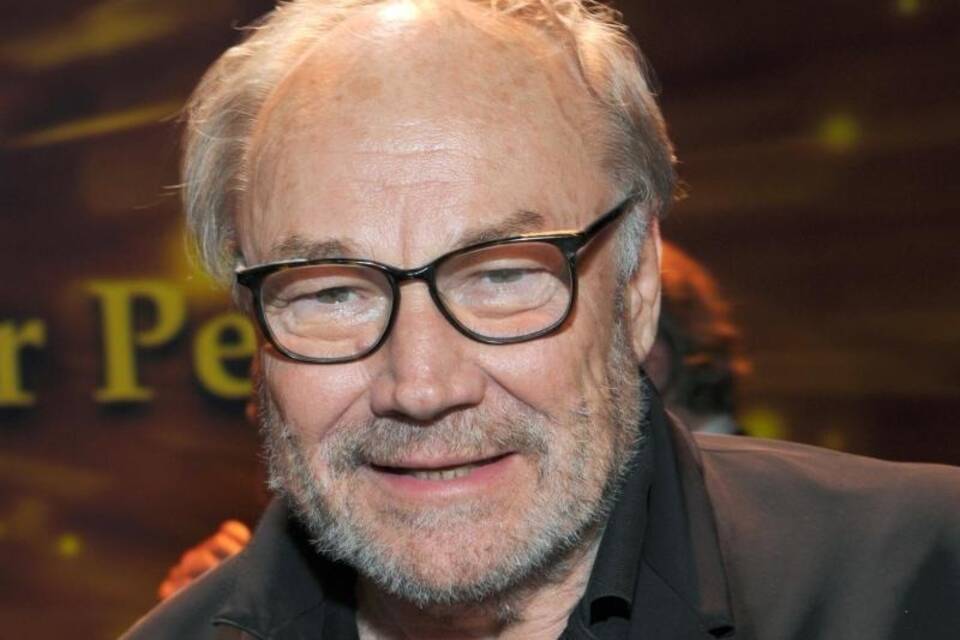 Klaus Maria Brandauer