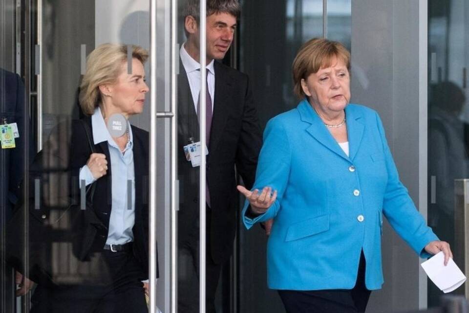 Nato-Gipfel Nato-Gipfel