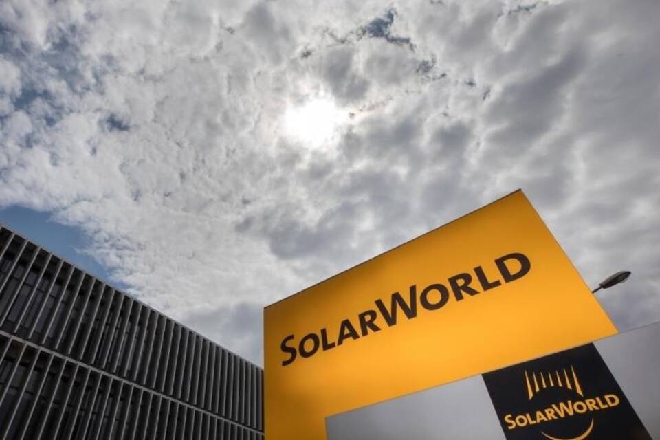 Solarworld