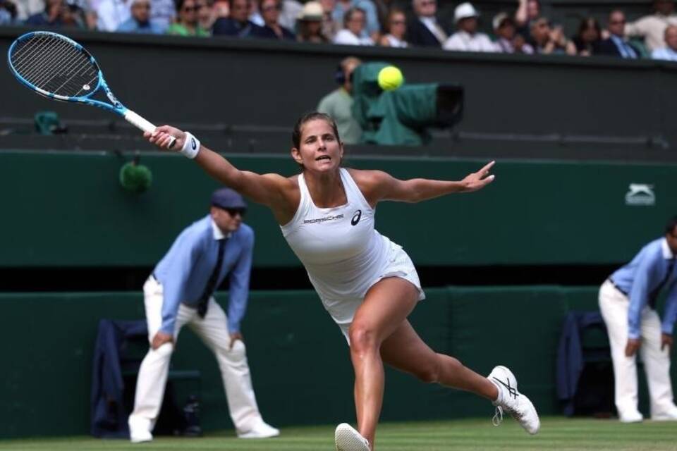 Julia Görges Julia Görges